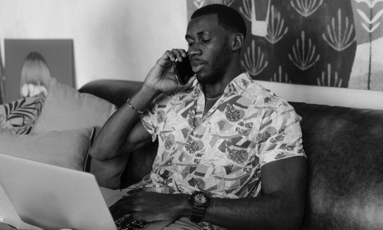 mobile call pattern analysis