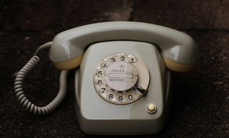 mobile call trace analysis