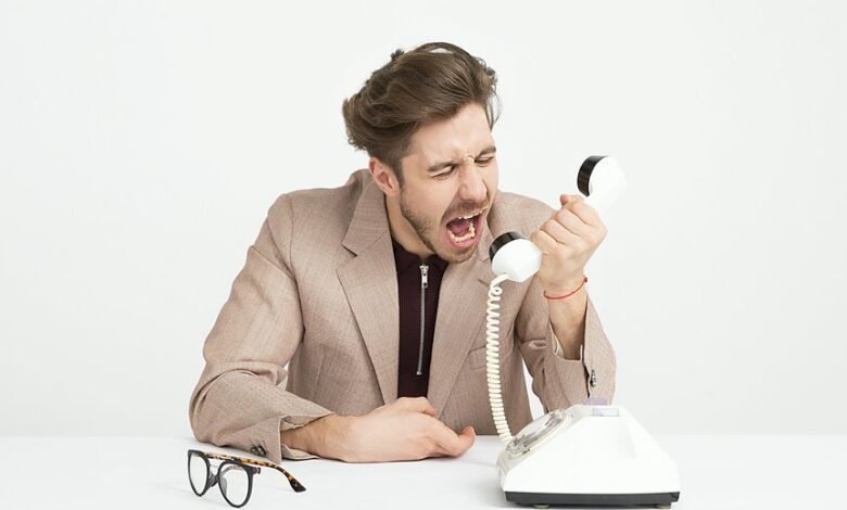 mobile call tracing breakdown
