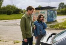 regional mobile call analysis