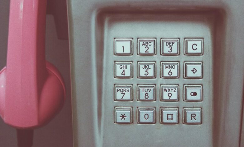 regional mobile number investigation