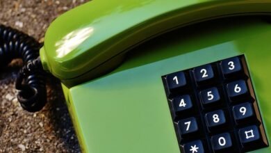 tracking regional mobile calls