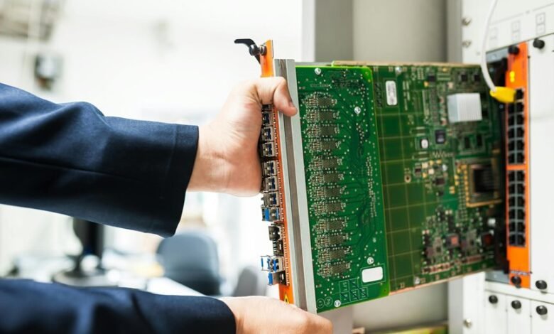 caller verification service hub