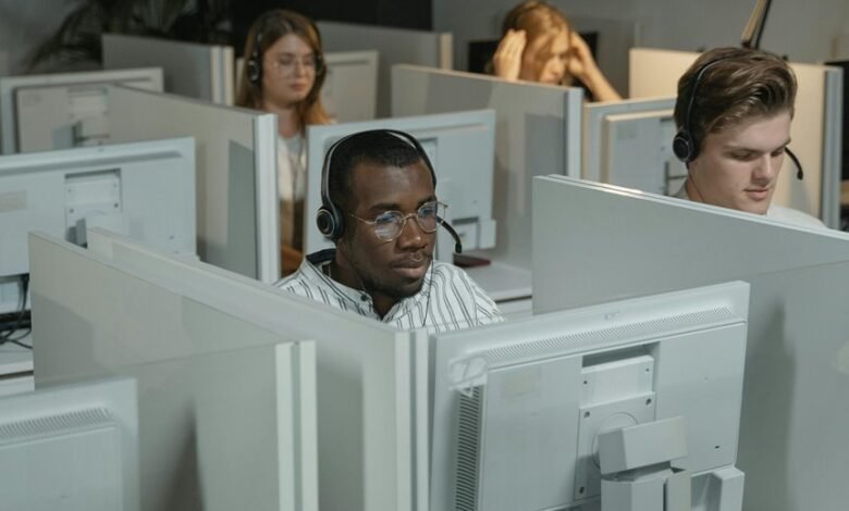 communication security hotline numbers