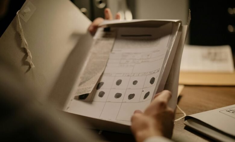 hidden identity security report