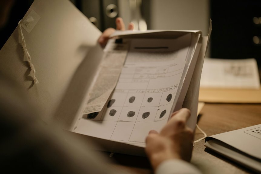 hidden identity security report