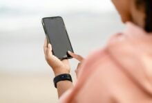 investigate unknown caller contacts