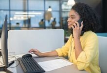 scam calls safety warning